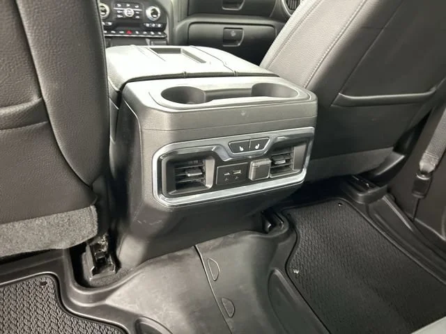 Used 2021 Black GMC Denali image 31