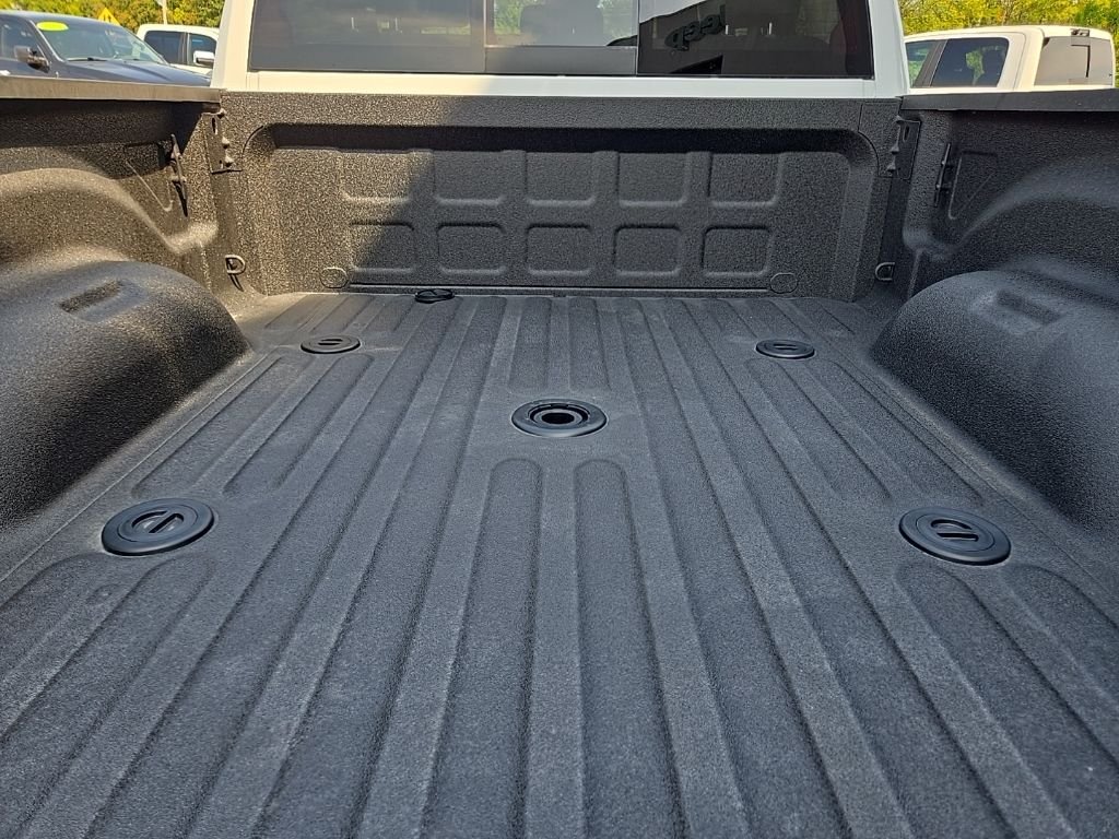 2026 RAM 2500 Laramie - Photo 34