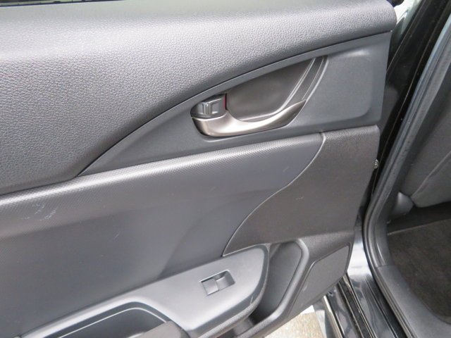 2019 Honda Civic Hatchback Sport - Photo 17