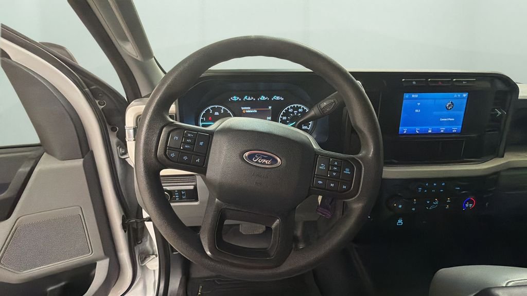 Used 2023 White Ford XL image 12