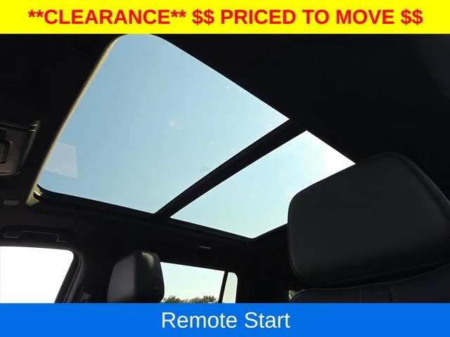 Used 2024 White Chevrolet RST image 22