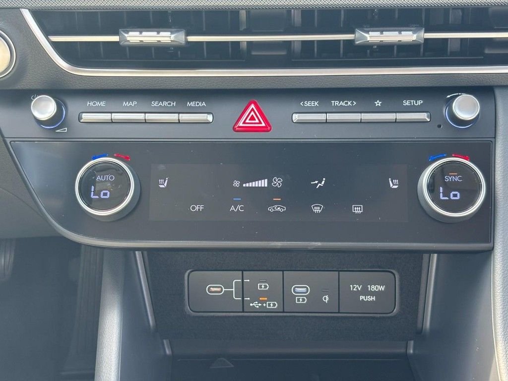 2026 Hyundai Sonata SEL - Photo 9