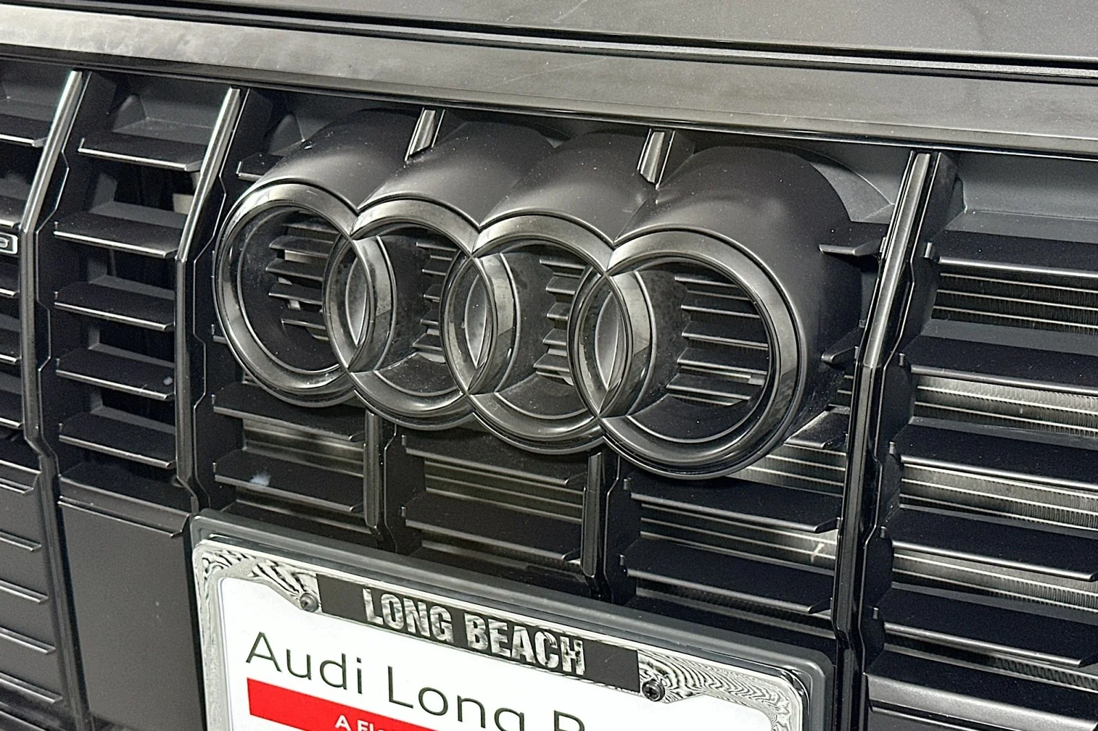 Used 2023 Mythos Black Metallic Audi S line Premium image 15