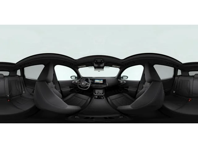 New 2026 Black Sapphire Metallic BMW  image 8