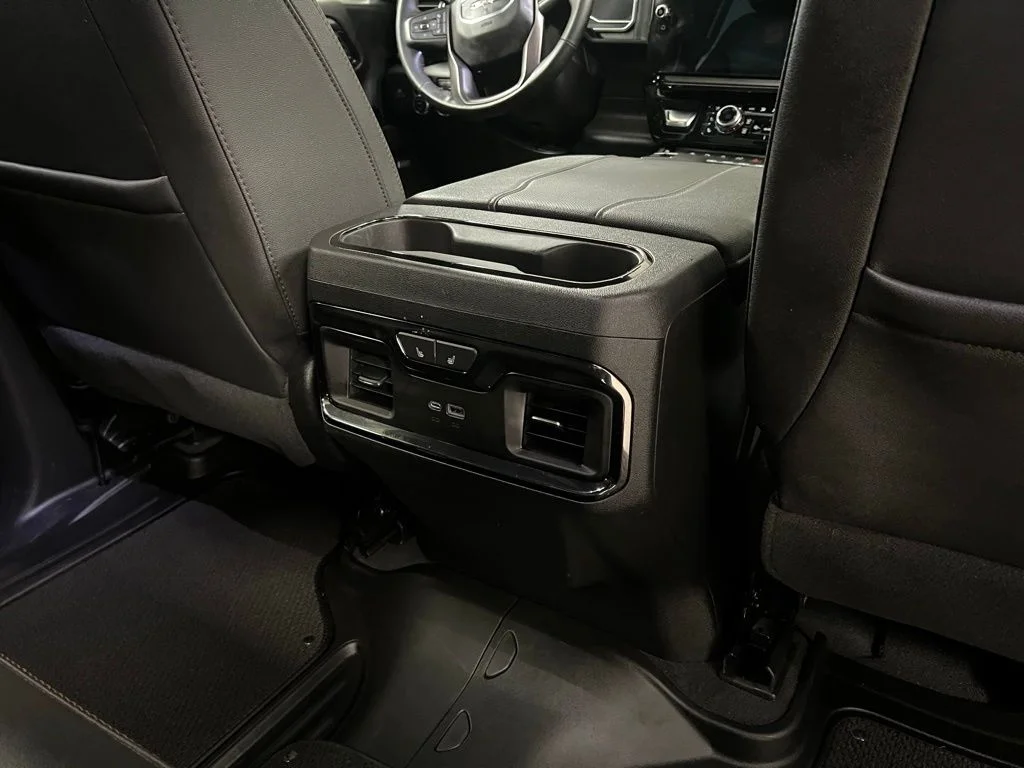 2023 GMC Sierra 1500 AT4 - Photo 59