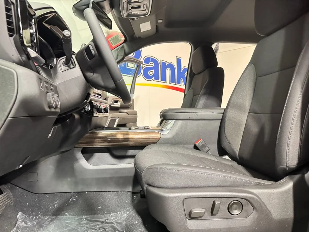 2026 Chevrolet Silverado 2500 HD LT - Photo 8