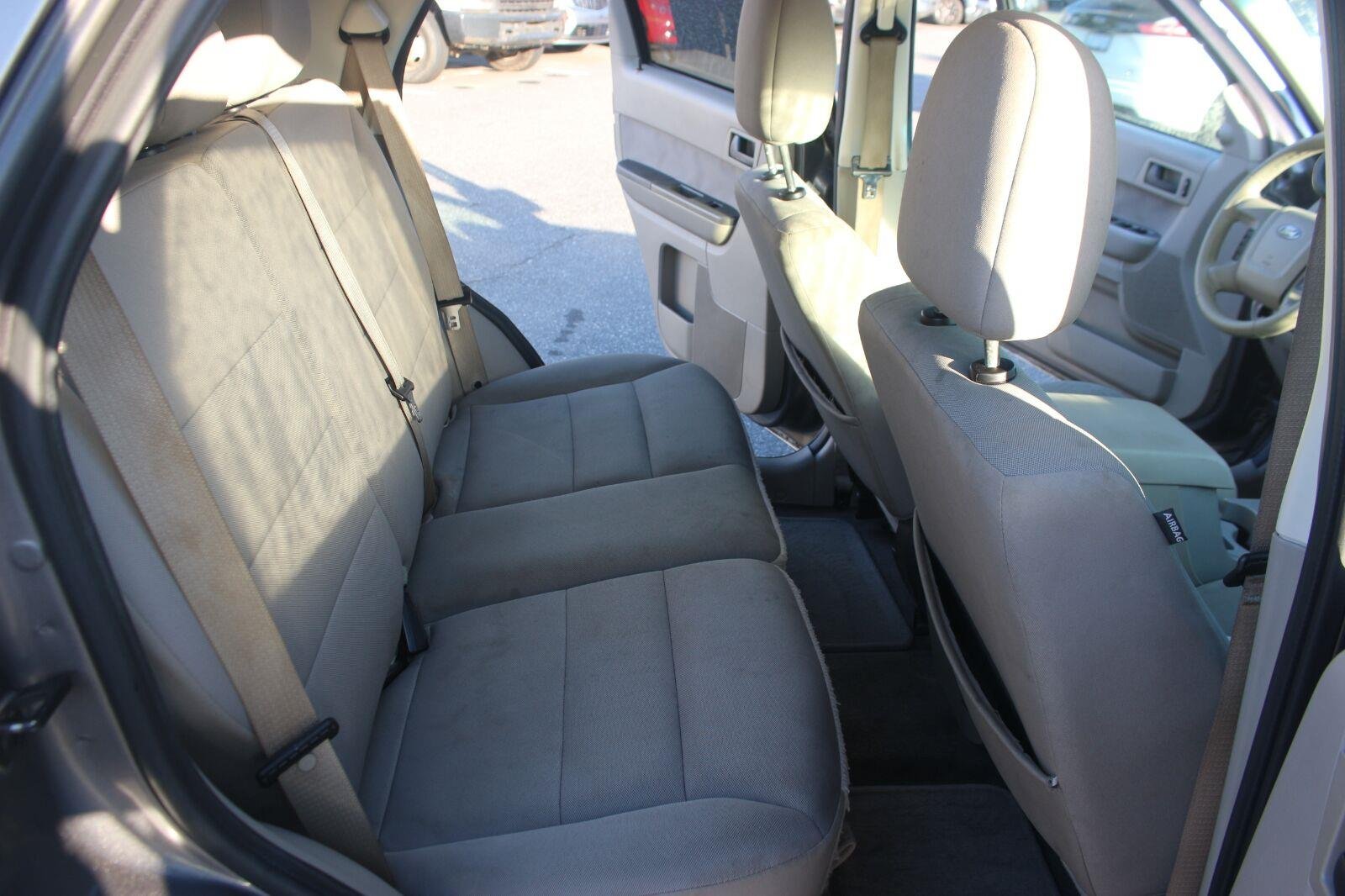 Used 2012 Blue Ford XLT image 29
