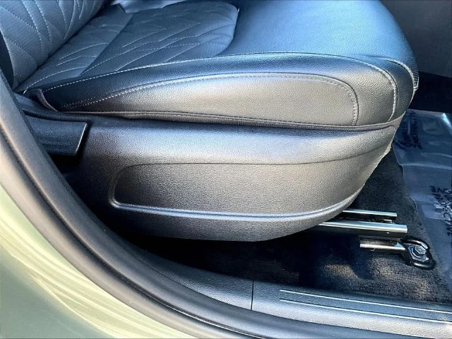 Used 2024 Green Kia X-Line image 35