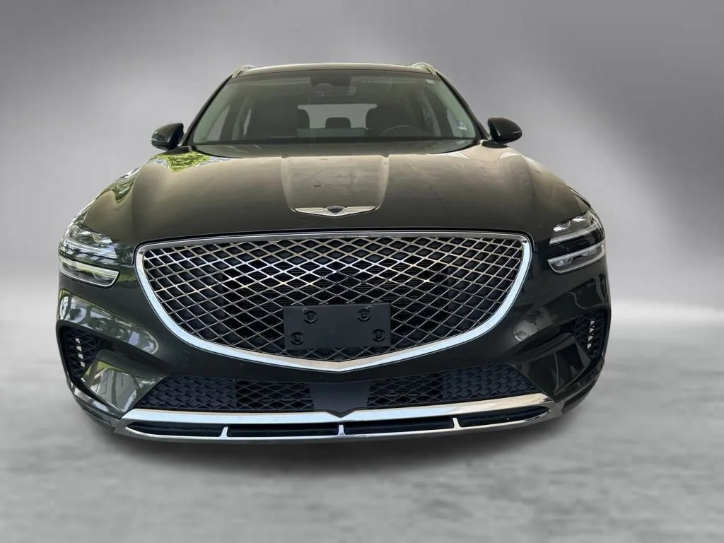 Used 2025 Green Genesis 2.5T image 15