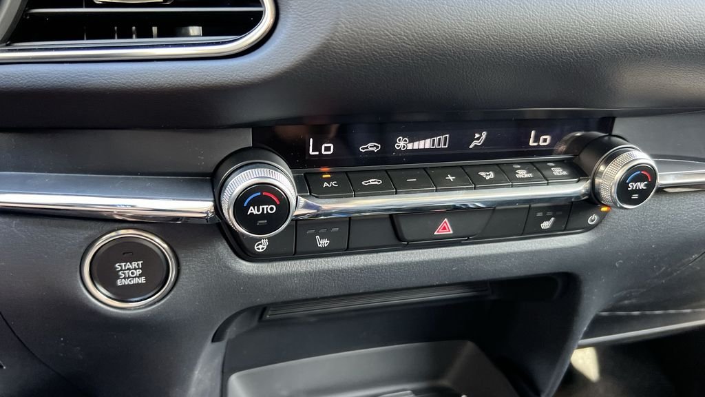 2025 Mazda CX-30 Turbo Premium - Photo 52