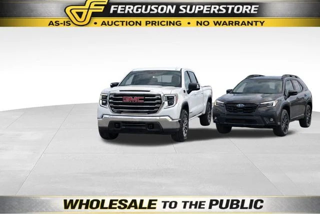 2009 GMC Sierra 4WD Crew Cab SLT SWB's photo