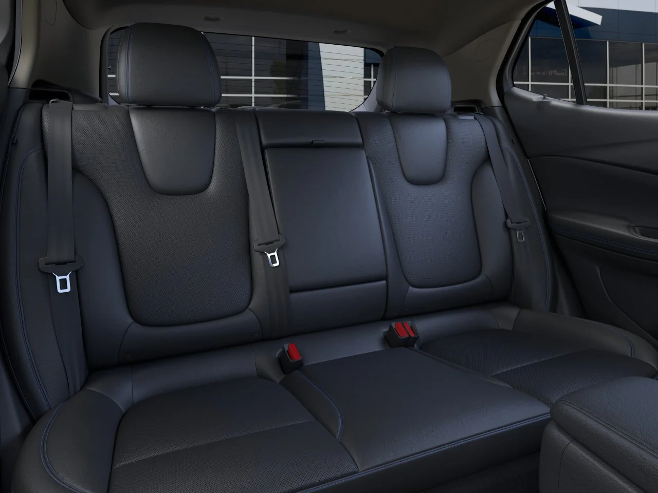 New 2026 Summit White Buick Sport Touring AWD image 17