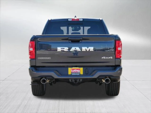 2026 RAM 1500 Big Horn/Lone Star - Photo 6