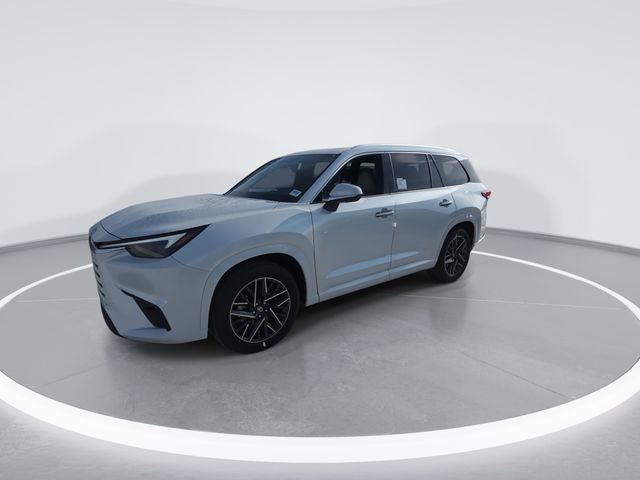 New 2026 Wind Chill Pearl Lexus 350 Premium image 4