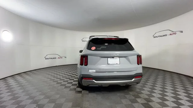 2026 Kia Sorento S - Photo 7