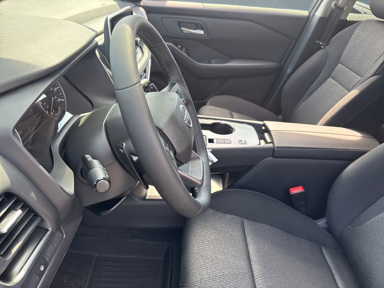2026 Nissan Rogue SV - Photo 20