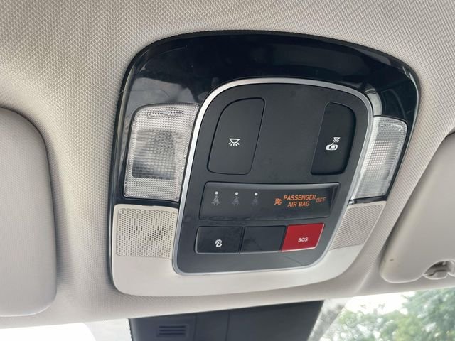 2024 Hyundai Tucson SEL - Photo 24