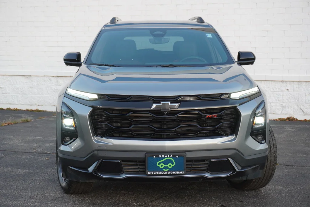 Vehicle thumbnail