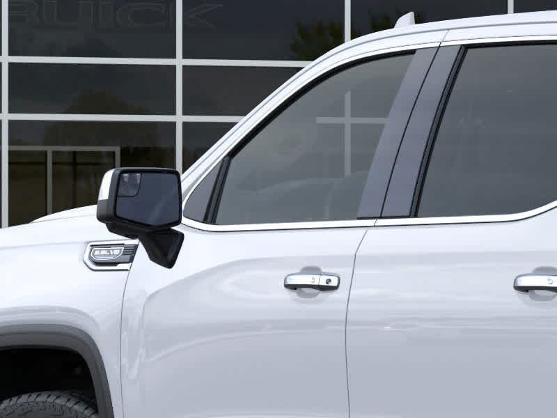 2026 GMC Sierra 1500 SLT - Photo 12