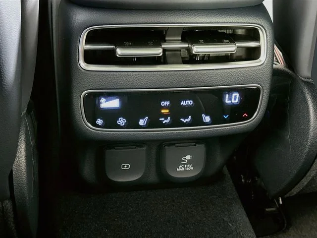 New 2027 Genesis GV70