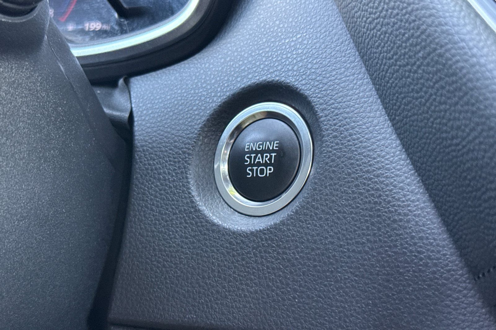Used 2025 Silver Toyota XSE image 20