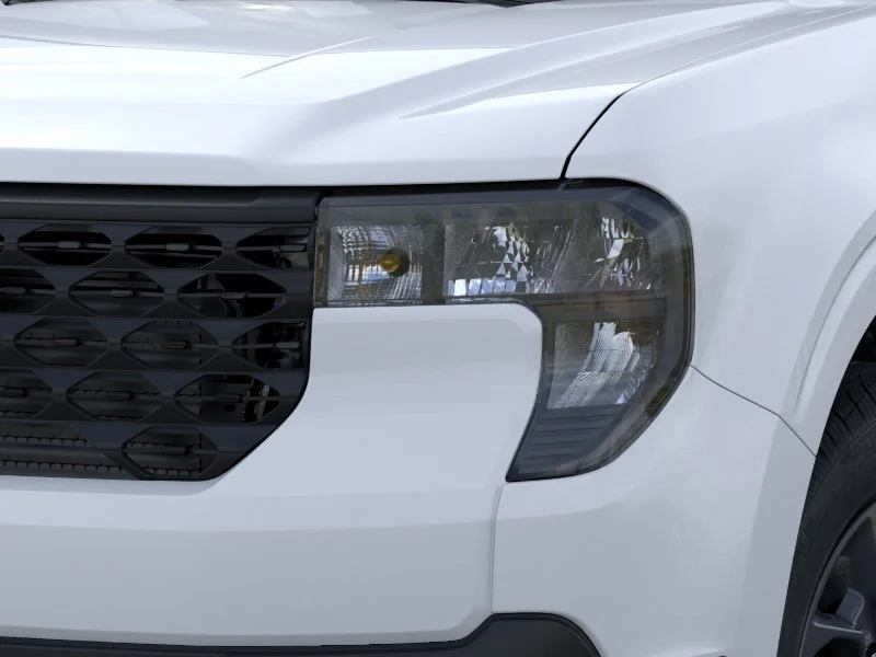 2025 Ford Maverick XLT - Photo 19