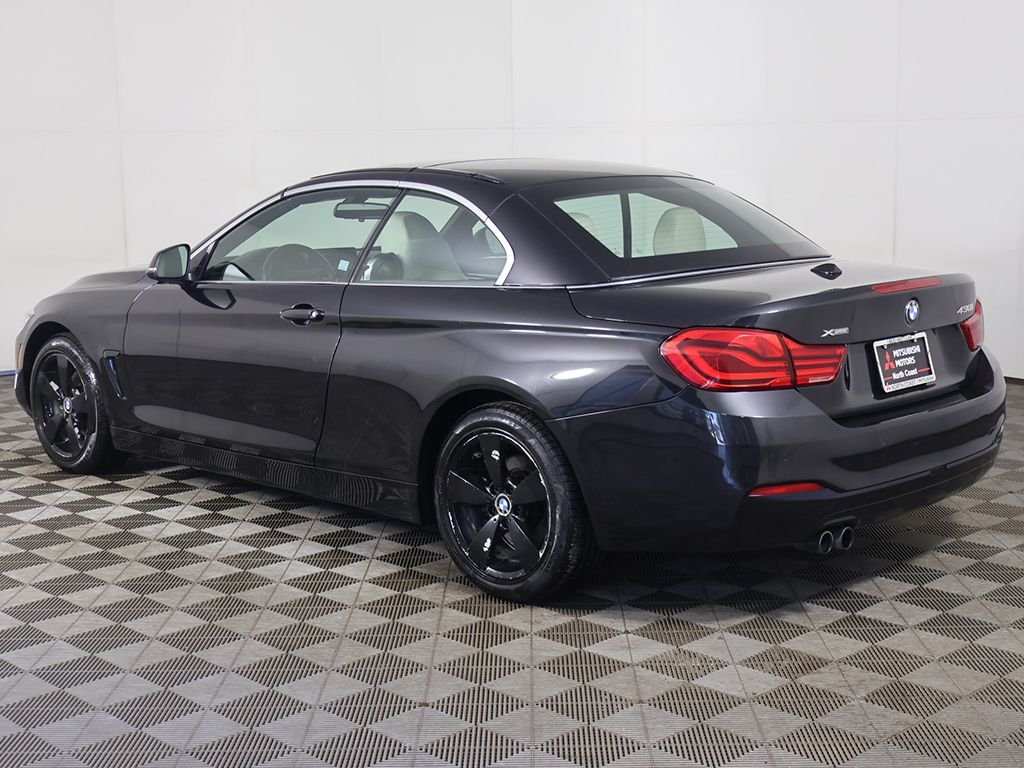2018 BMW 4 Series 430i - Photo 7