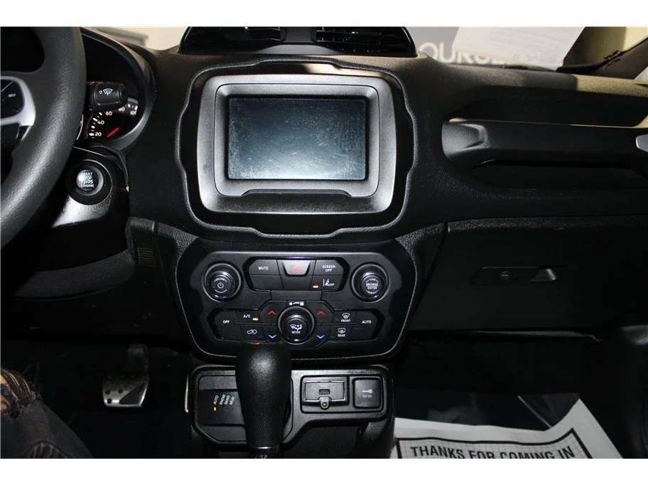 Used 2021 Colorado Red Clearcoat Jeep Jeepster image 29