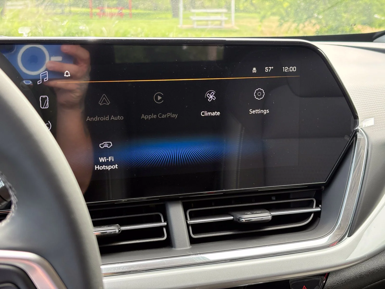 2026 Chevrolet Trax LT - Photo 21