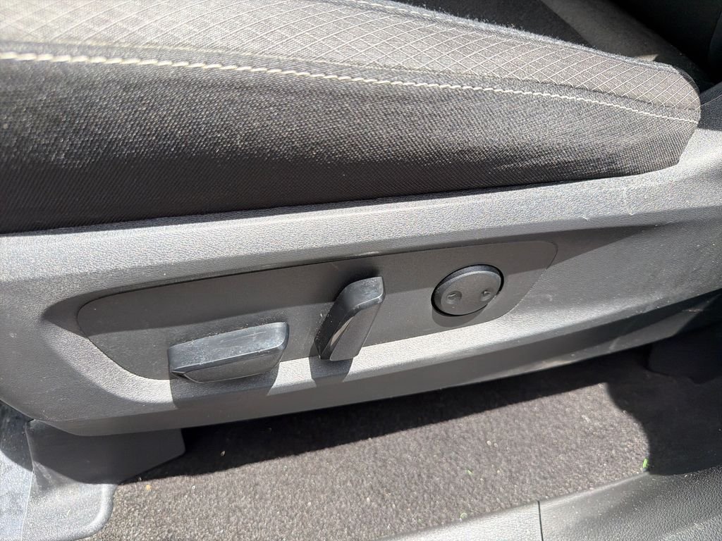 Certified Used 2024 Blue Nissan SV image 42