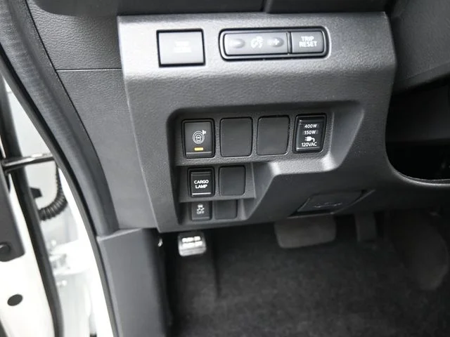 Used 2026 White Nissan SV image 20