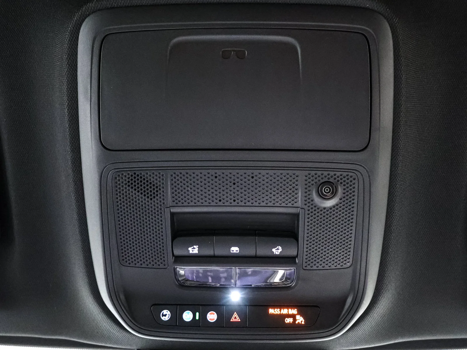 2027 Buick Enclave Preferred - Photo 32
