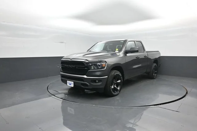 Certified Used 2023 Crystal Metallic Ram Tradesman image 4