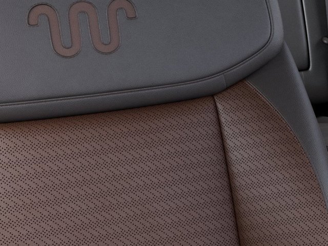 New 2027 Oxford White Ford F-250® King Ranch® image 18