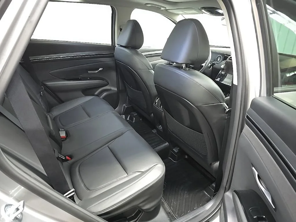 Used 2024 Bl Hyundai SEL Convenience image 18