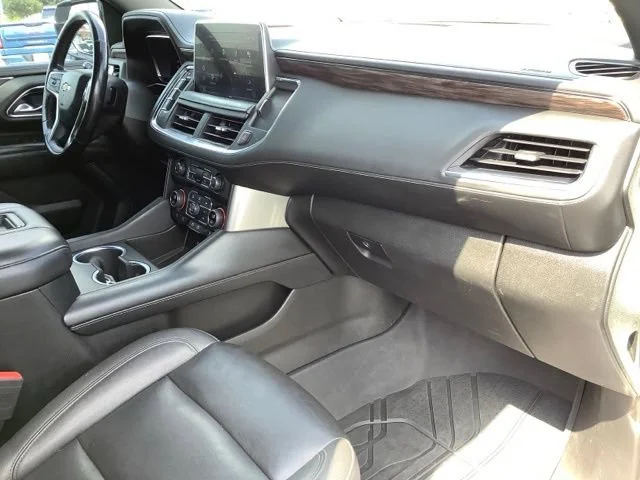 2022 Chevrolet Tahoe LT - Photo 16