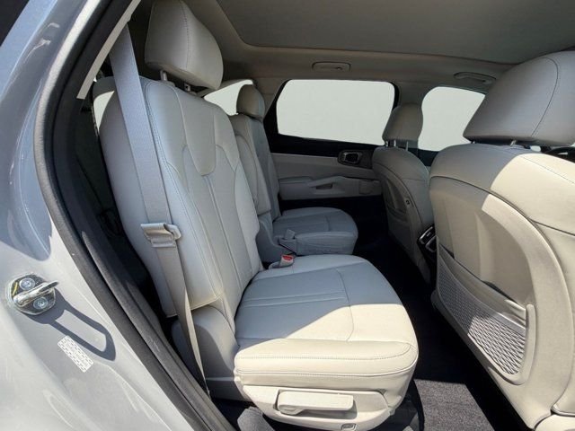 Certified Used 2023 Gray Kia X-Line EX image 13