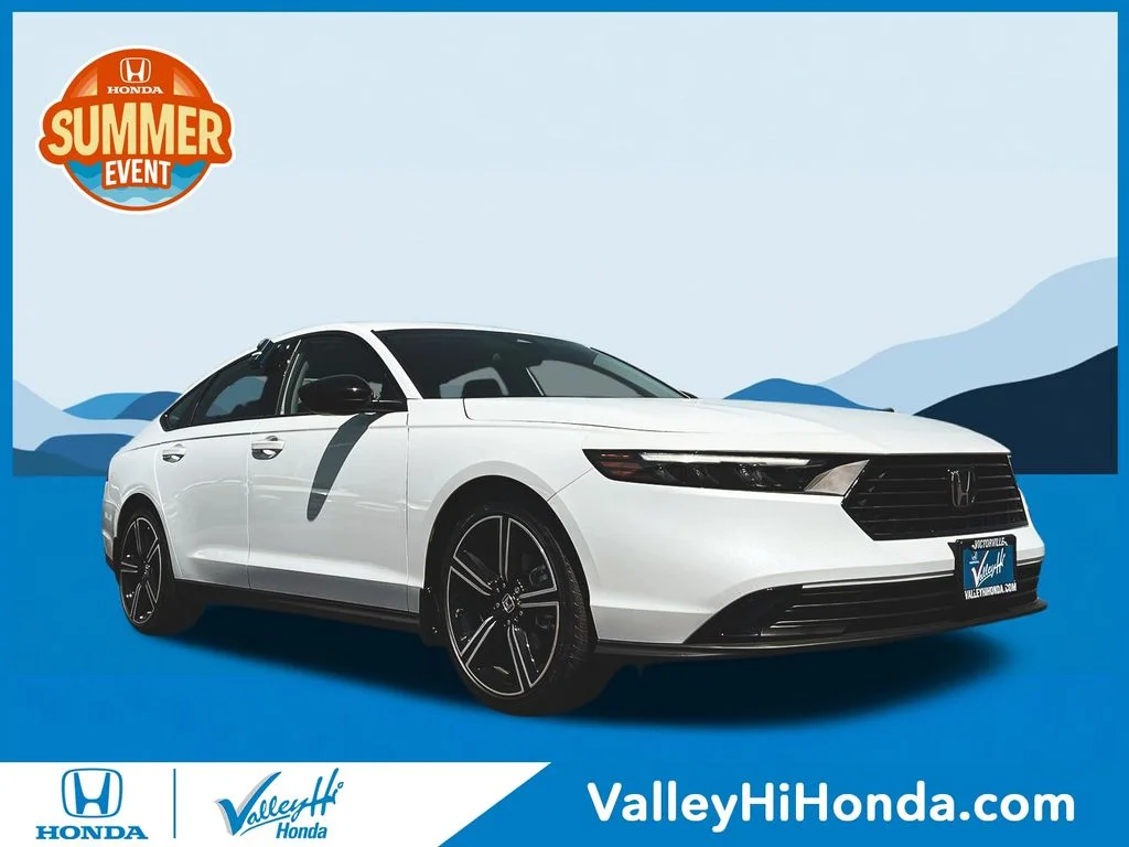 New 2026 Platinum White Pearl Honda SE image 1