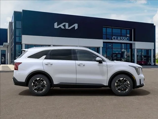 2026 Kia Sorento S - Photo 7