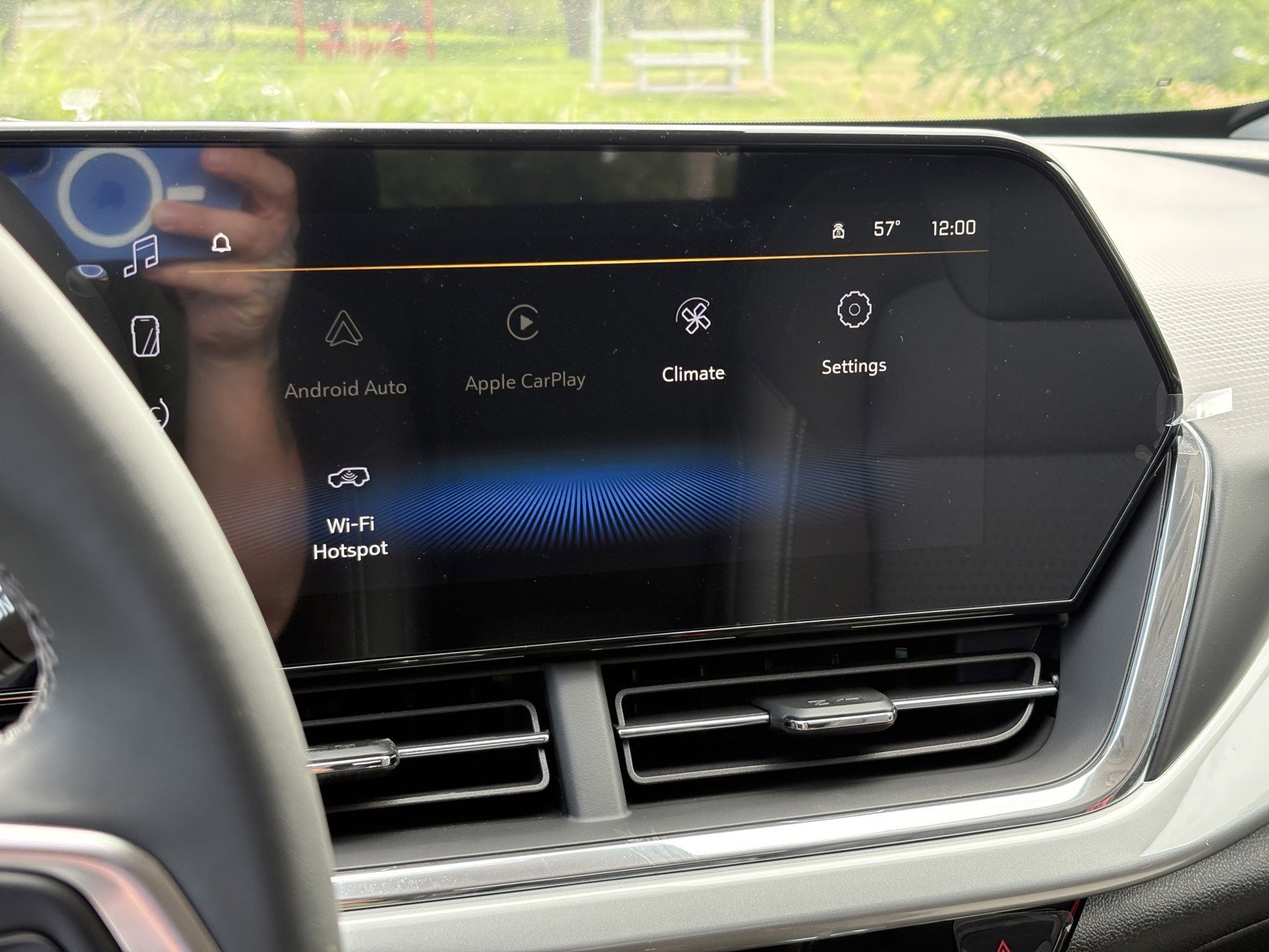2026 Chevrolet Trax LT - Photo 21