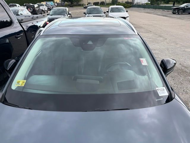 Used 2022 Gray Mazda 2.5 Turbo Premium Package image 8