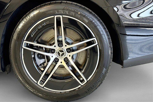 New 2027 Black Mercedes-Benz E 450 image 59