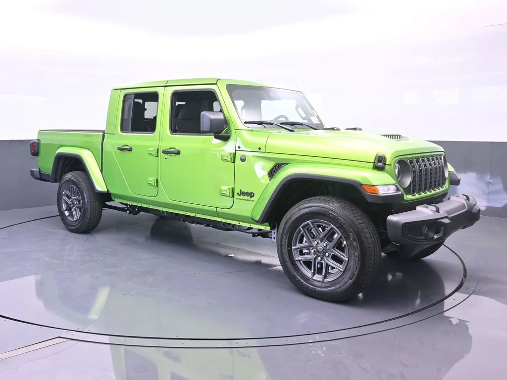 Used 2025 Mojito Jeep Sport S image 8