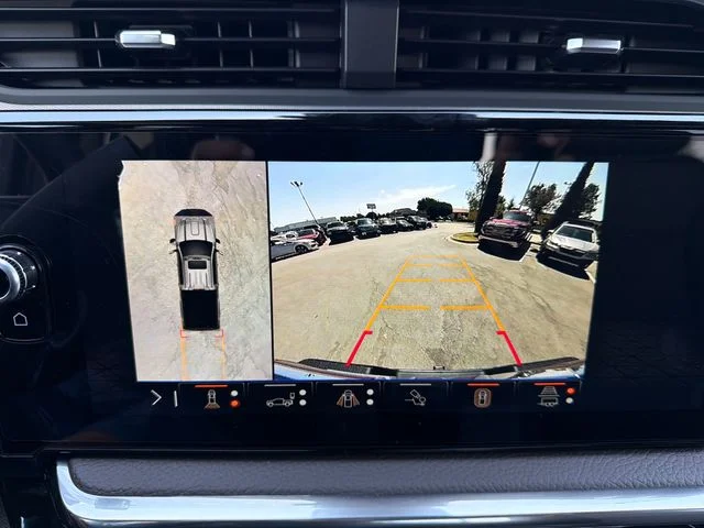 2026 GMC Sierra 2500HD Denali - Photo 13