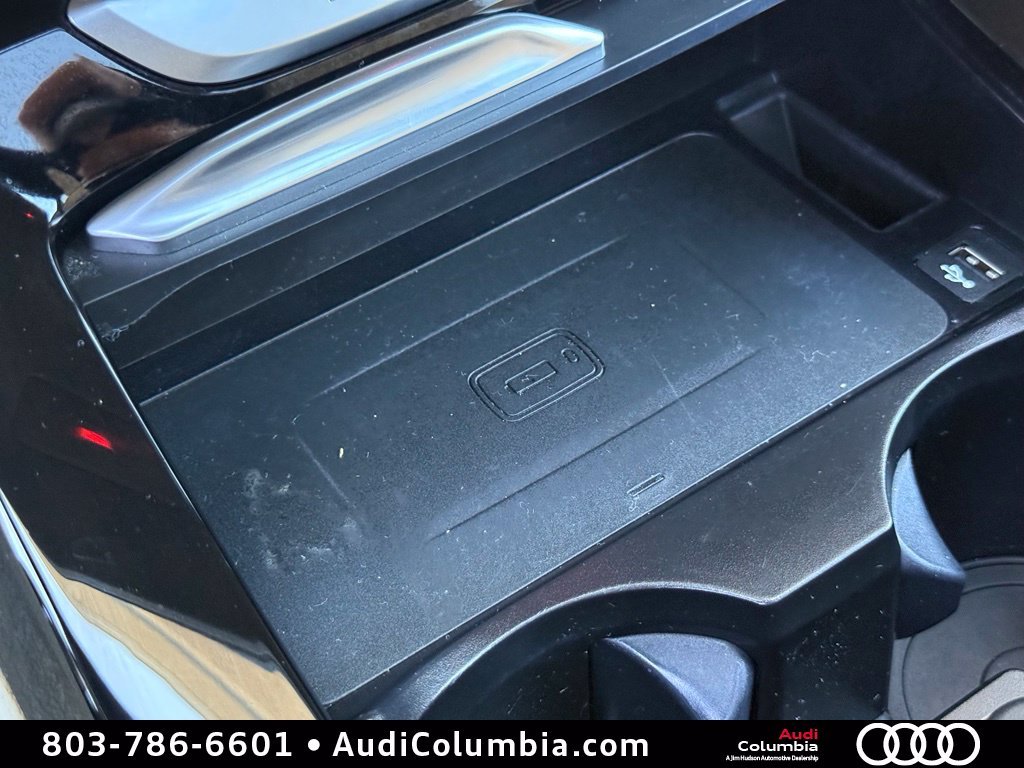 Used 2020 Silver BMW xDrive30i image 35