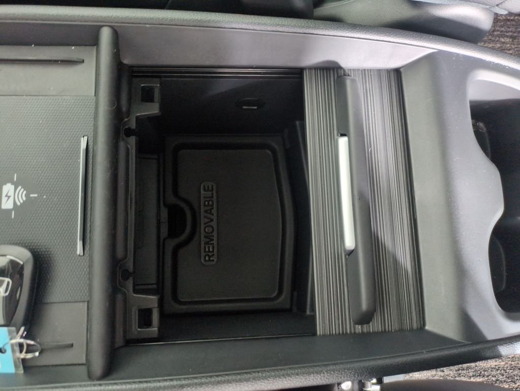 2026 Honda Odyssey Touring - Photo 26