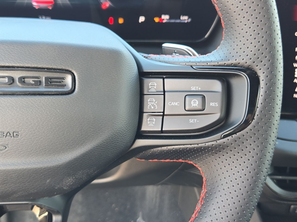 New 2026 White Knuckle Dodge Scat Pack Plus image 33