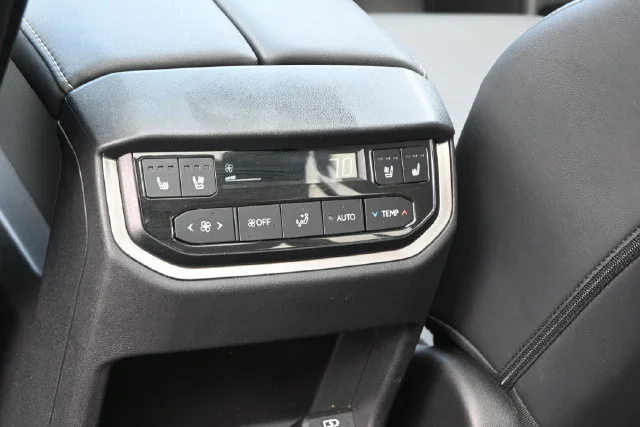 Certified Used 2025 CELESTIAL SILVER Lexus 350 Premium image 24