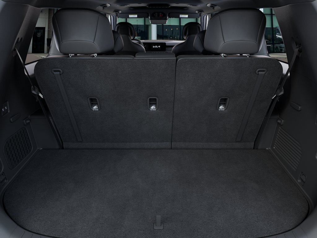 New 2027 Terrain Brown Matte Kia X-Line SX image 19