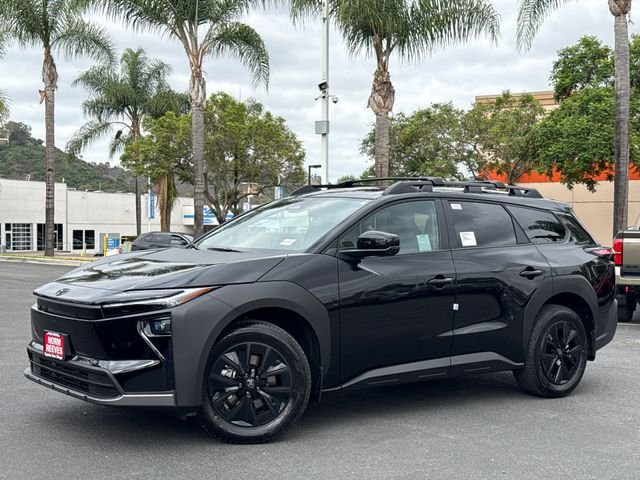 New 2026 Raven Toyota  image 2